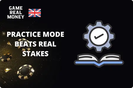 Game Real Money Paid Versus Demo Contrast