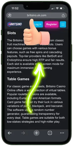 Game Real Money Payout Figure Check
