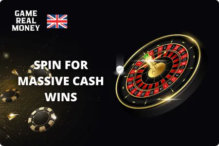 Game Real Money Reel Spin Features