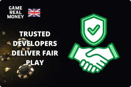 Game Real Money Studio Software Quality